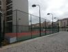 TENS VE BASKETBOL SAHASI
