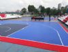KRALIK BASKETBOL POTA VE SAHA