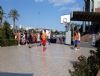 TENS VE BASKETBOL SAHASI