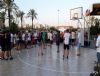 KRALIK BASKETBOL POTA VE SAHA